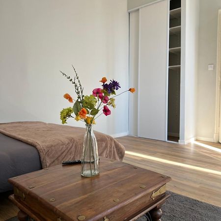 Studio, Plein Coeur De Marseille Daire Dış mekan fotoğraf