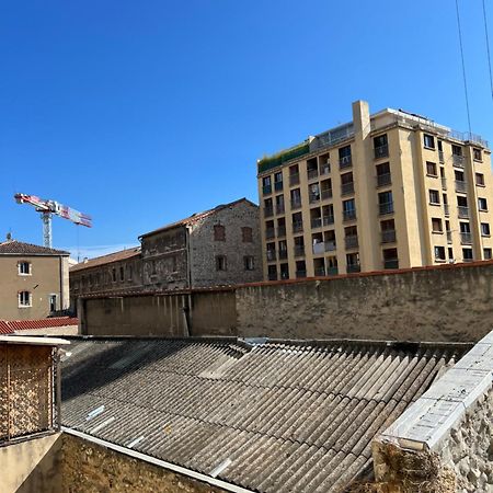 Studio, Plein Coeur De Marseille Daire Dış mekan fotoğraf