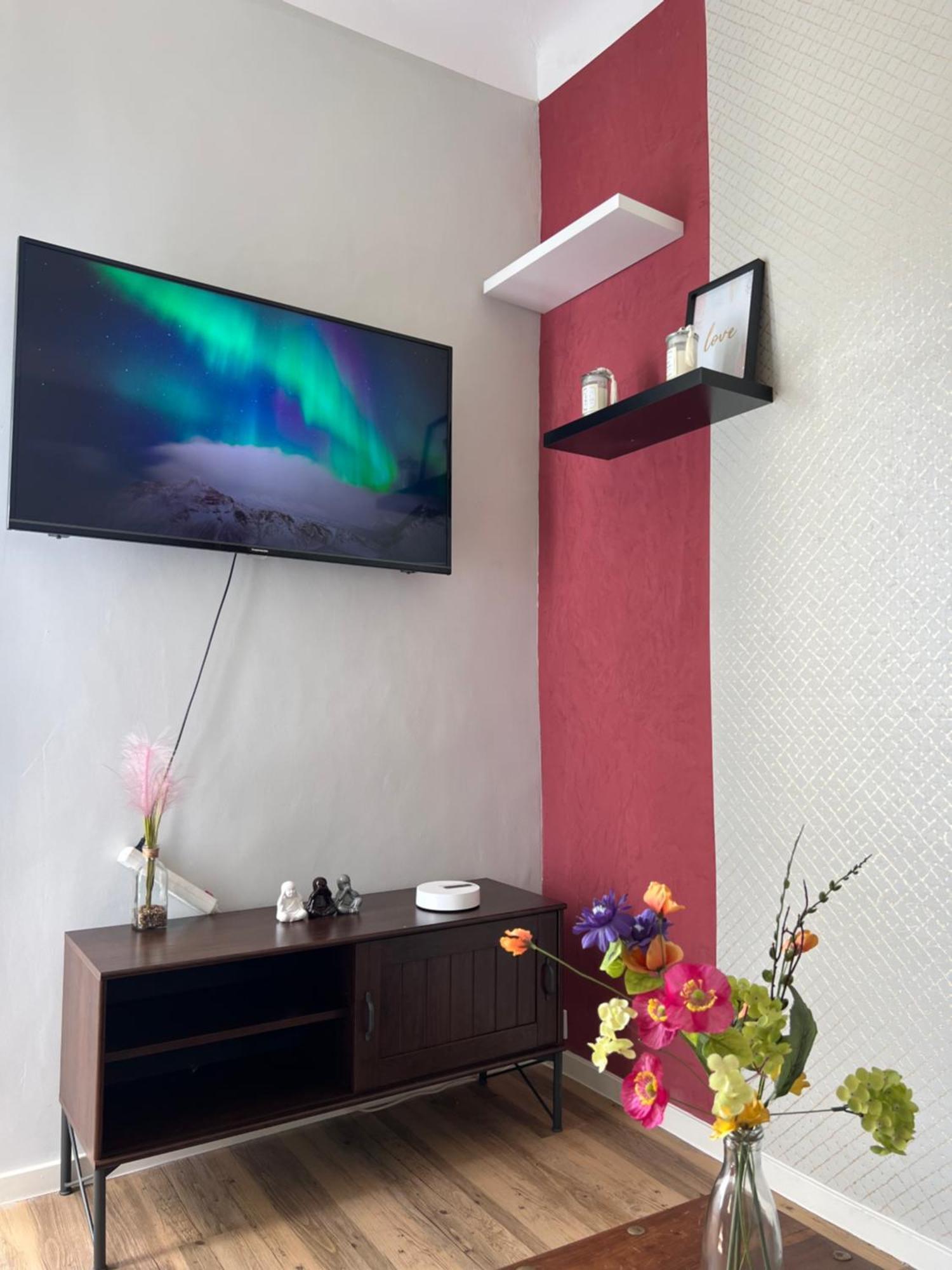 Studio, Plein Coeur De Marseille Daire Dış mekan fotoğraf